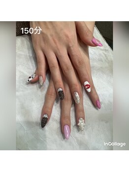 アリエル(Ariel)/