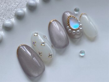 5月の定額アート定額アート