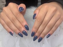 エマネイル プラスキハクヤ 天満橋店(EmaNail+KIHAKUYA)/