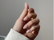 エルビーネイルシェリー 天王寺店(LB.nail cherie)/アートデザインネイル