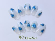 エリクサーネイル 渋谷(Elixir Nail)