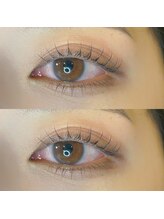 メリス(Mellis)/上下まつげパーマ