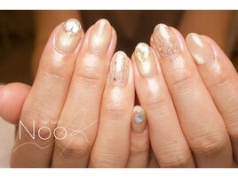 N o o kデザインサンプル♪