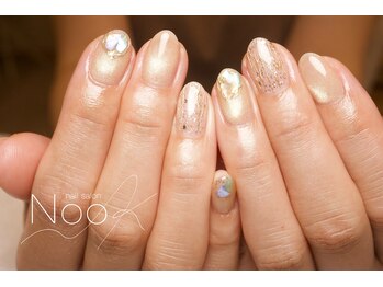 ヌック(Nook)/N o o kデザインサンプル♪