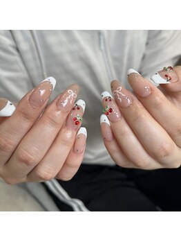 ラフィーナ(RAFFINA)/