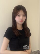 エイト 吉祥寺店(eight) YUNA 