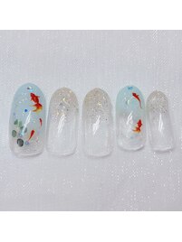 design B コース