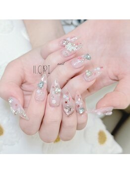 森ネイルサロン/