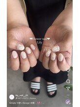 リリィ(Lily)/シンプルデザイン