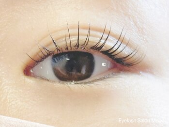 モー(Mooo)/次世代まつ毛パーマ