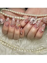 ネイルサロン ローズ(Rose)/