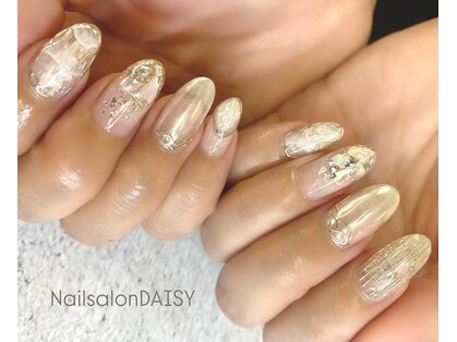 デイジー(DAISY)の写真