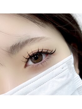 リズ バイ ミランダ(Riz by MILANDA)/