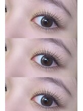 パンダアイラッシュ 上野(panda eyelash)/