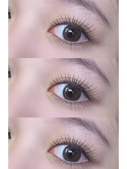 パンダアイラッシュ 上野(panda eyelash)/