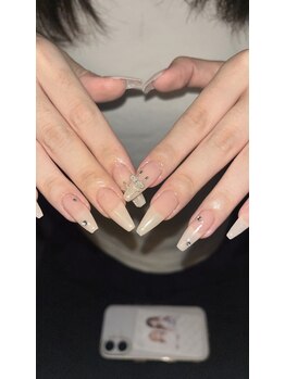 アイミー(IME)/ long scalp