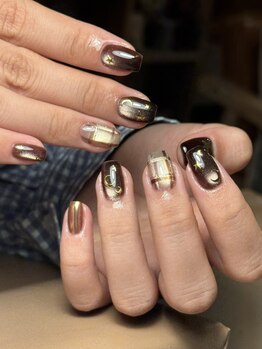 ワイネイル(Y nail)/