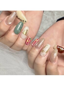 ブルームーン(BlueMoon)/