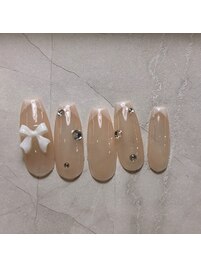 《定額 キラキラデザイン》