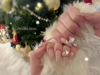 フローレスネイル 新宿西口店(FlawlessNail)