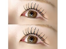 チュリエル(Tulielle)の雰囲気(*流行りの束感仕上げ*)