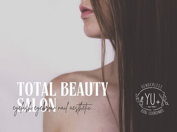 ユープラス(YU+)