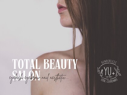 ユープラス(YU+)の写真