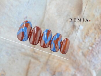 レミア 上大岡(REMIA)/ハンド☆定額7900円