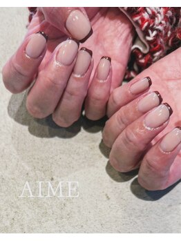 アイム(AIME)/シンプルdesign