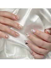 ユミ(Umi)/【ドットネイル】