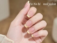 ユナビ 池袋東口店(Yunabi)/池袋フレンチネイル