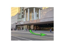 ヴィーライン 上大岡(VeLine)/VeLine上大岡院への道順1