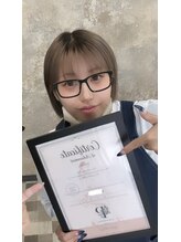 グレッタ(guletta) koharu