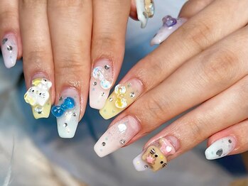 レーヴ(reve)/150分コース