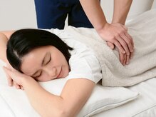 整体MIYABI 梅田茶屋町店/人気★猫背・巻肩・腰痛