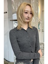 キルナリビング(kiruna living)&nbsp;永濱 由依