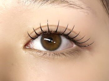 ルシアラッシュブロウ 銀座(LUCIA LASH BROW)/
