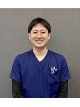 仙台りんく整骨院 松木 優亮