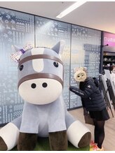 エタージュ(eterjeu) eterjeu owner
