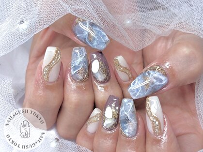 ネイルズガッシュ 蒲田東口店(NAILsGUSH)の写真