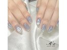 【トレンド】透明感をまとう