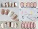ネイル サヴォイ 本厚木店の写真