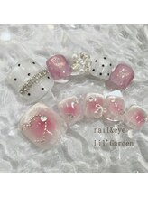 リルガーデン 新宿南口(Lil' Garden)/