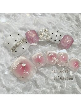 リルガーデン 新宿南口(Lil' Garden)/