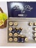  【韓国Beauty Pbgs Cell】ハリと艶を育む肌質改善コース70分￥8,900