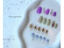 8月の定額ネイル★simple[原宿]