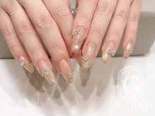 エアフォルクギンザ 横浜店(ERFOLG GINZA)/ワンホンネイル