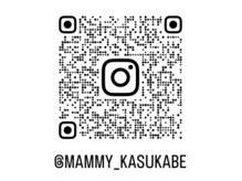 マミー(mammy)/Instagram