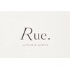 Rue. [ルー] 南柏店【12/1 NEW OPEN（予定）】のお店ロゴ