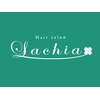 ラキア(Hair salon Lachia)のお店ロゴ